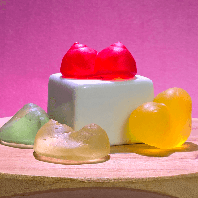 Bonbons Poitrines