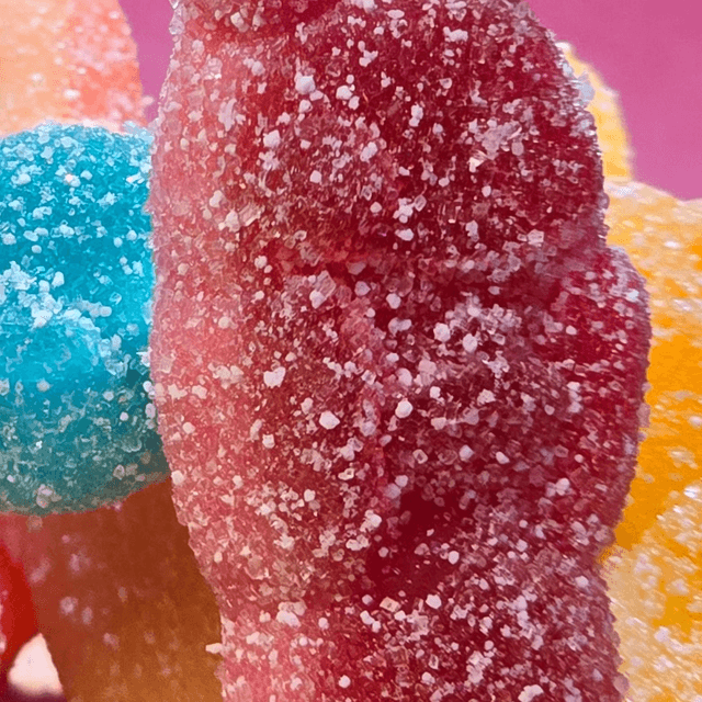 Bonbons Lapins Crétins 