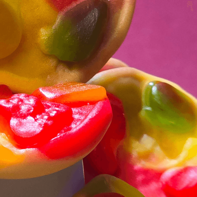 Bonbons Pizza 
