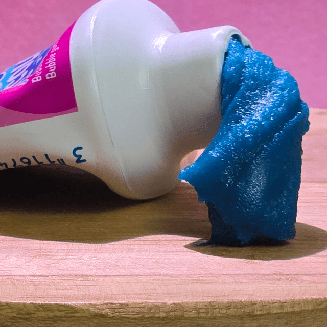 Tubble Gum - Tache Langue A La Frambroise