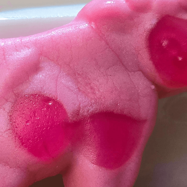 Bonbons Vache 