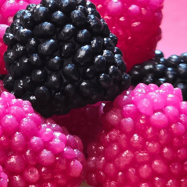 Berries