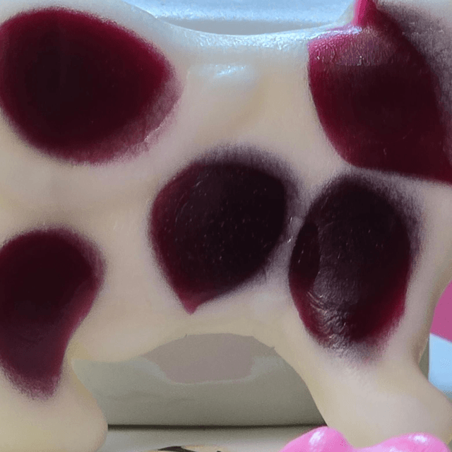 Bonbons Vache 