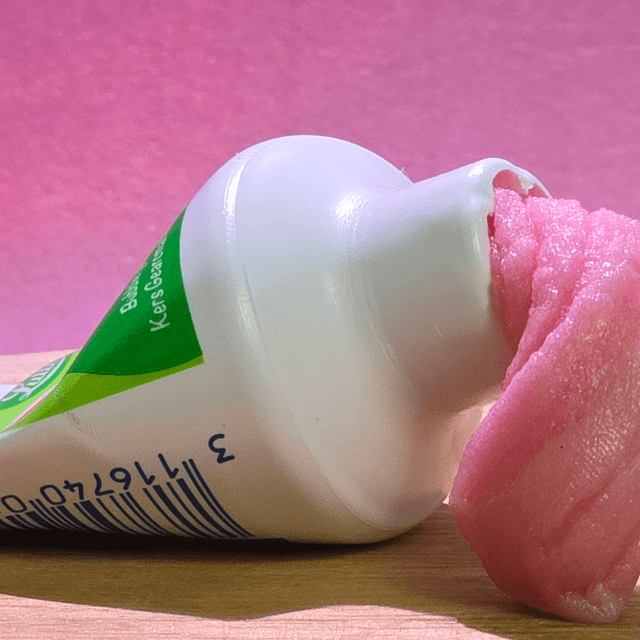 Tubble Gum - Cherry