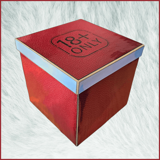 Box Adulte