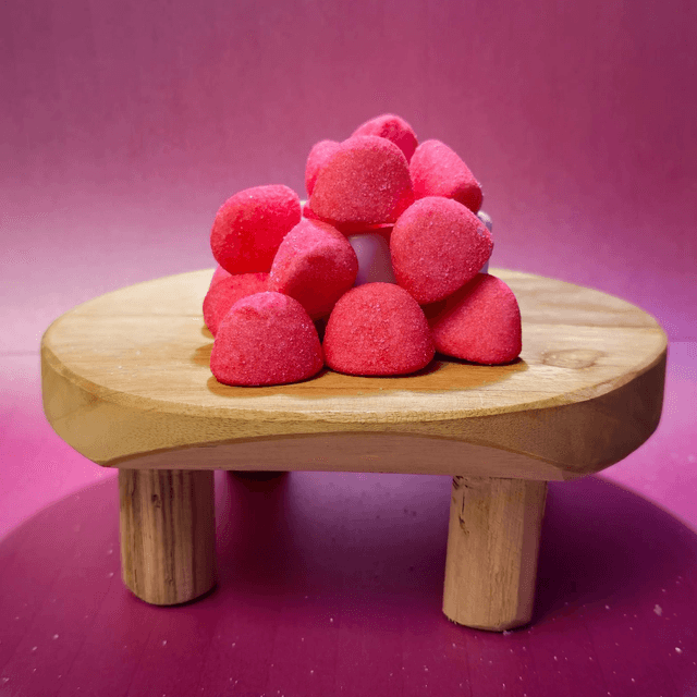Fraises Tagada 