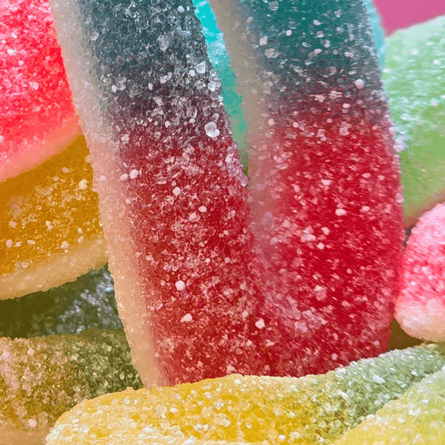 Apollo Fizz 