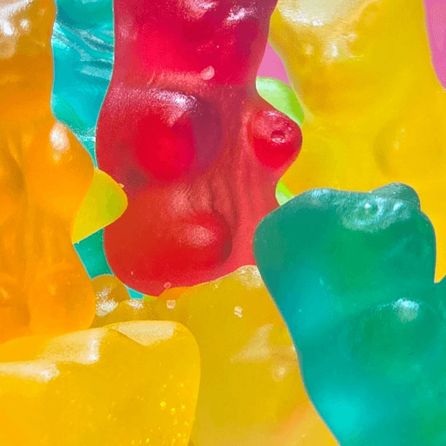 Goldbears 