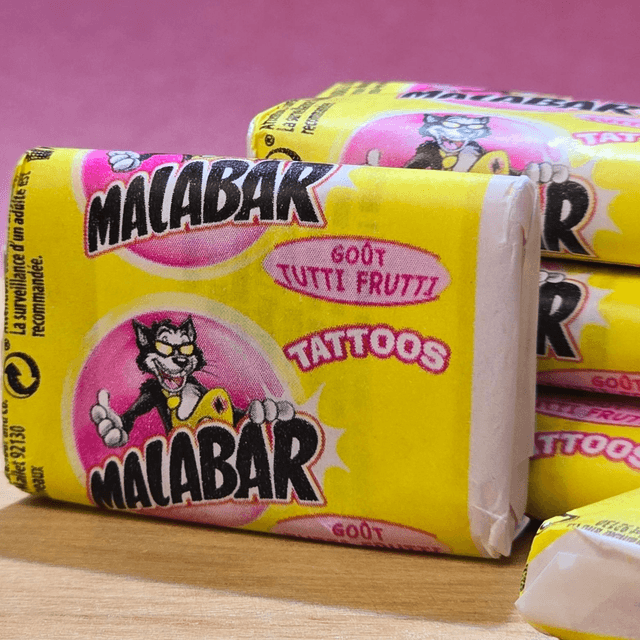 Malabar - Tutti Frutti