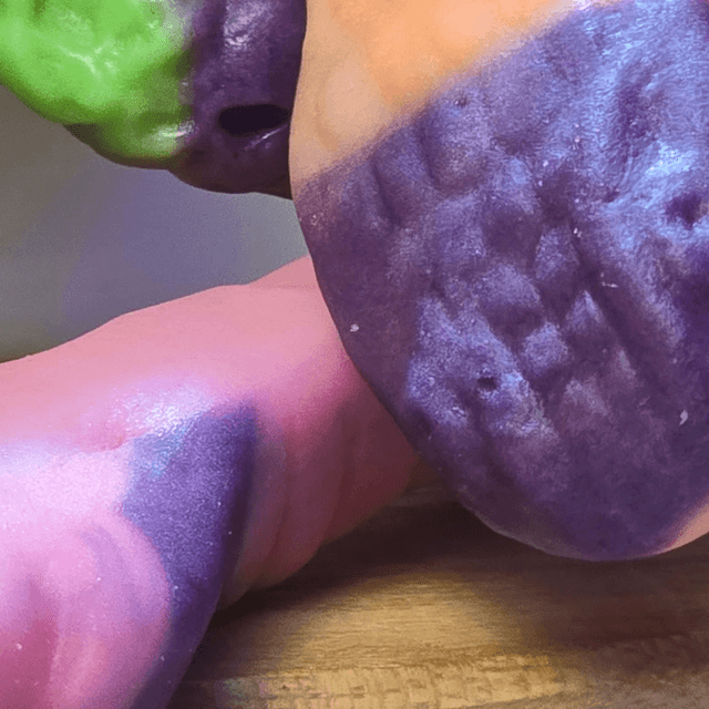 Bonbons Serpents 