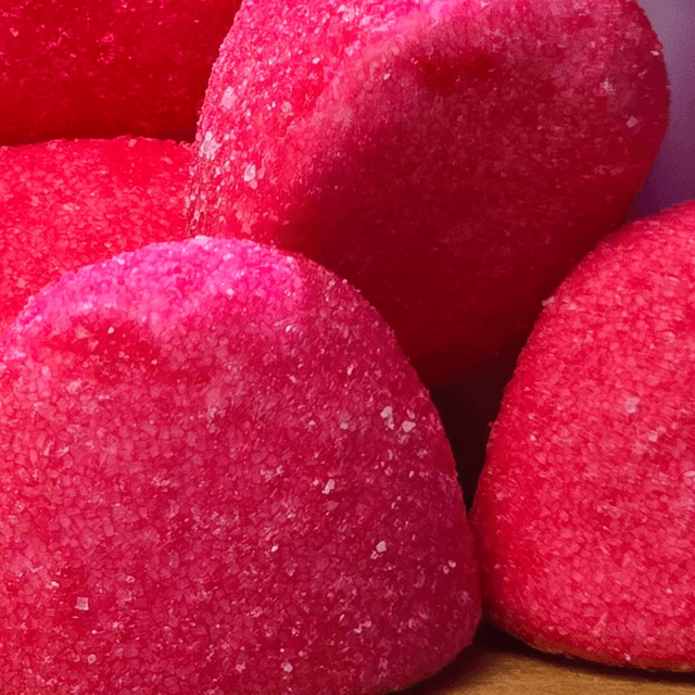 Fraises Tagada 