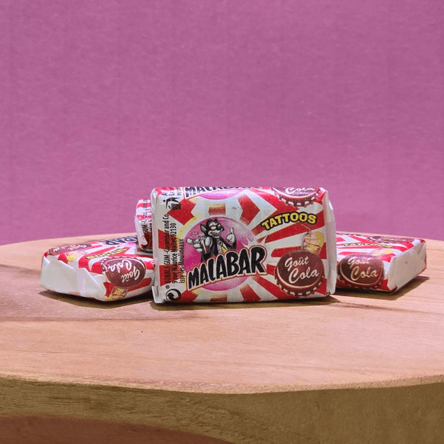 Malabar - Cola
