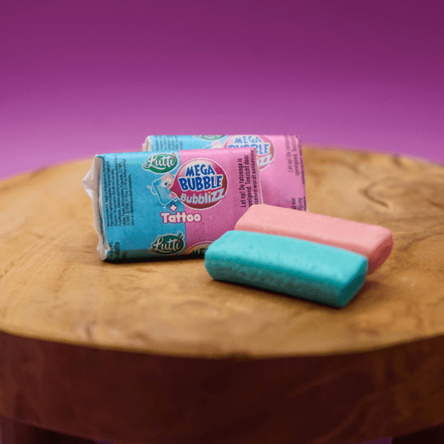Méga Bubble Bubblizz 
