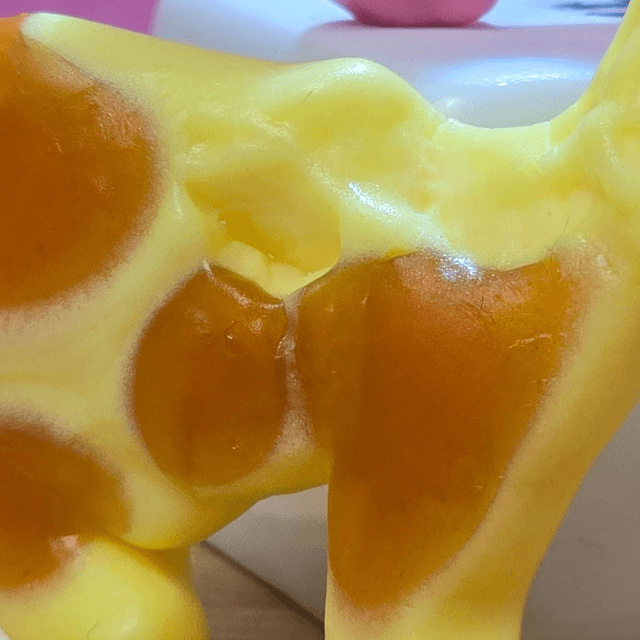 Bonbons Vache 