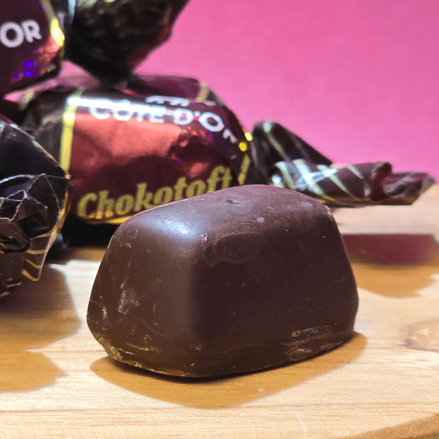 Chocolat Côte-D'Or