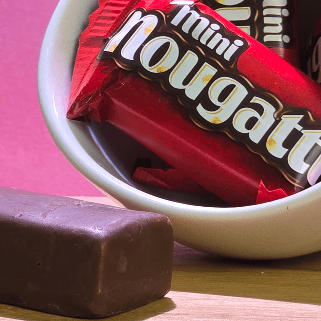 Mini - Nougatti