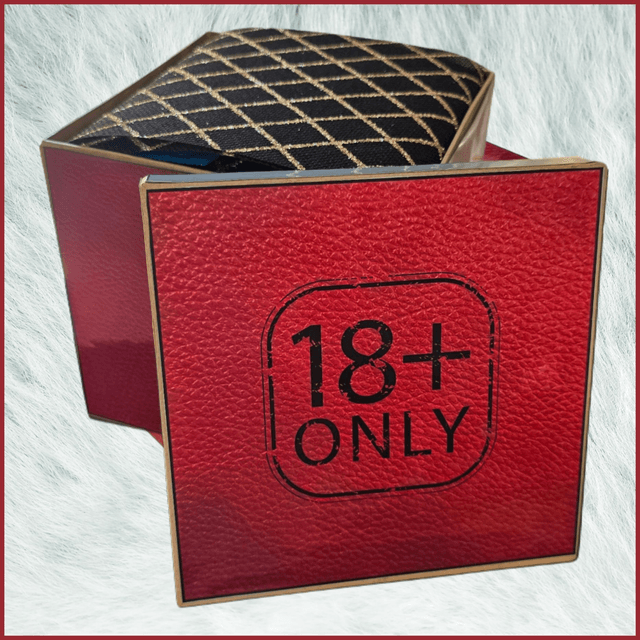 Box Adulte