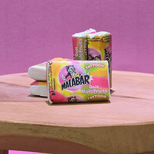 Malabar -  Multifruits