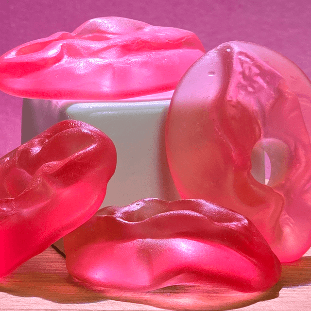 Bonbons Vagin