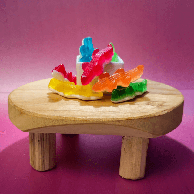 Croco Haribo