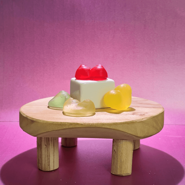 Bonbons Poitrines