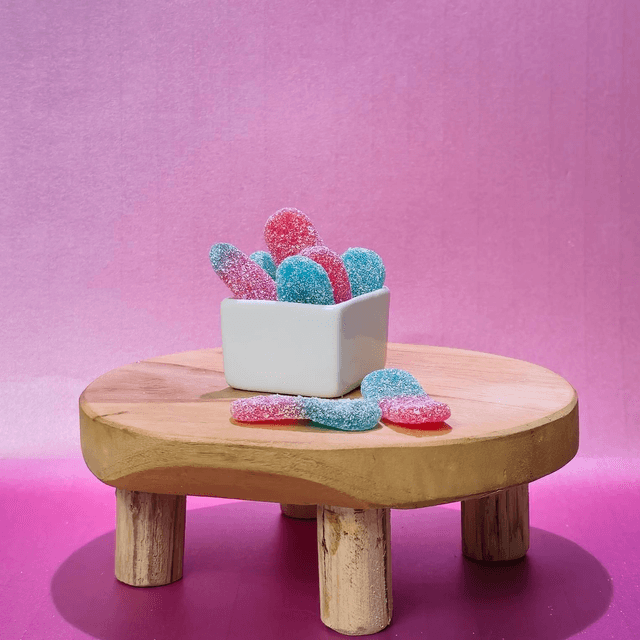 Bubblizz Mini Surf