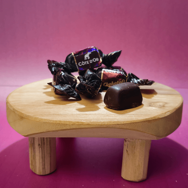 Chocolat Côte-D&#039;Or