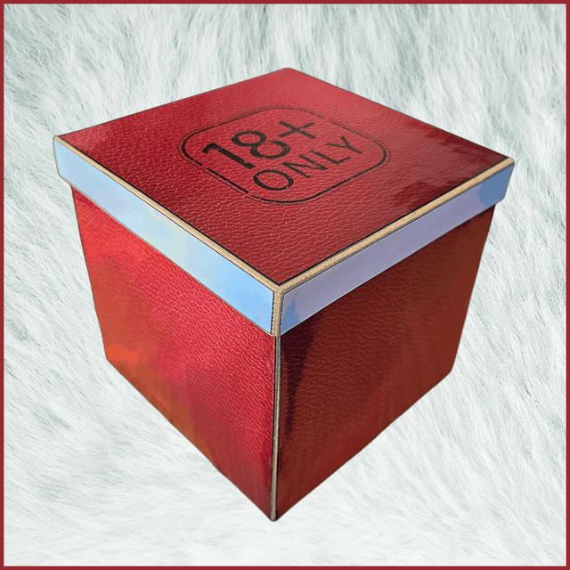 Box Adulte