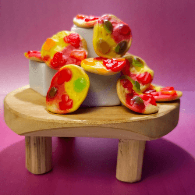 Bonbons Pizza 