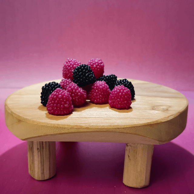 Berries