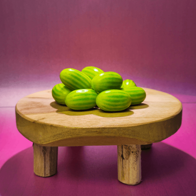 Chewing-Gum  Melon