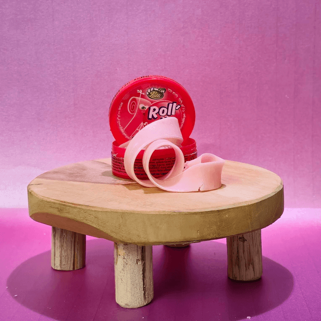 Roll-Up - Fraise