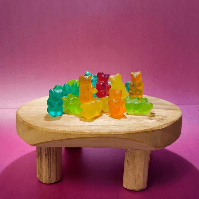 Goldbears 