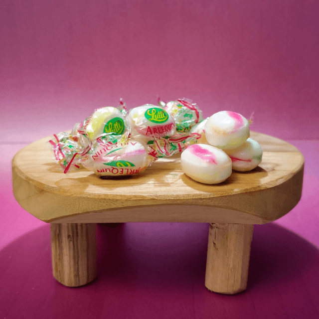 Bonbons Arlequins 